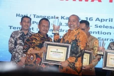 Banyak Ungkap Kejahatan,...