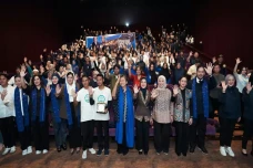 Sosialisasikan 4 Pilar,...