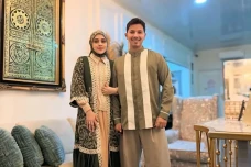 Fairuz A Rafiq Usai...