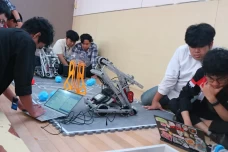 ProVisi dan Unpad Gelar...