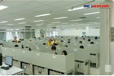 Dapat Lokasi Ujian di...
