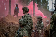 Estonia: NATO Tak Akan...