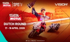 Jadwal WorldSBK 2026...