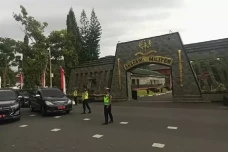 Presiden Prabowo Bakal...