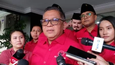 PDIP Desak Pembahasan...