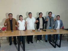 Tokoh Lintas Agama Sebut...