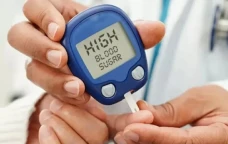 Pasien Diabetes Tidak...