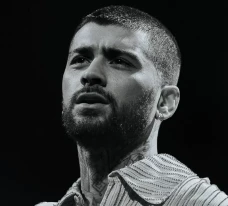 Zayn Malik Dirawat di...