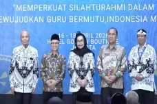 Dukung Transformasi...