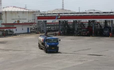 Pertamina Jaga Pasokan,...