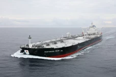 Nasib 2 Kapal Pertamina...