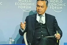 Dino Patti Djalal: Saya...