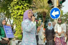 Sambut Hari Kartini,...