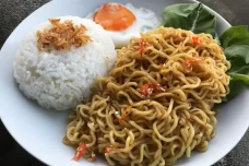 Sering Dijadikan Bekal,...