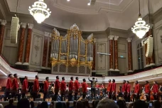 Rayakan 75 Tahun Indonesia–Swiss,...