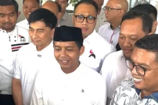 PSI Banten Fokus Percepat...