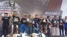 Halo Dayak HRX Kalteng...