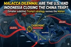 Apa Itu Dilema Malaka?...