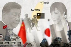 China Khawatir Jepang...