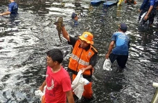 MUI Ingatkan Penguburan...