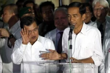 JK Ungkit Jasa Jadikan...