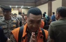 Irvian Bobby Sultan...