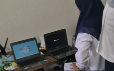 Jejak Digital Nadiem...