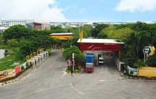 Halal Industrial Park...