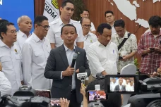 Bahlil Buka Suara Soal...
