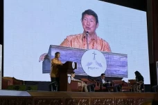 Pemerataan Energi Bersih...