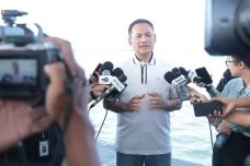 Diminta Gubernur Berbenah,...