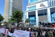 Koalisi Masyarakat Sipil...