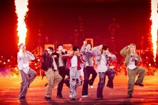 Comeback BTS di Jepang:...