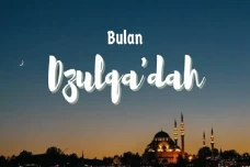 5 Amalan Sunnah di Bulan...