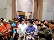 Menag Nasaruddin Umar:...