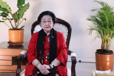 Pesan Megawati di Hari...