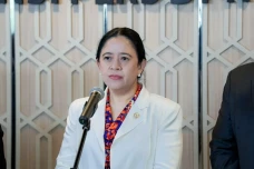 Puan Maharani Soroti...