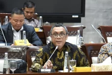 Legislator PAN Dorong...