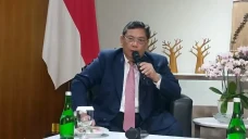 Utut Adianto Sebut Diplomasi...