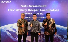 Kucurkan Rp 1,3 Triliun,...