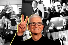 Akhir Era Tim Cook:...