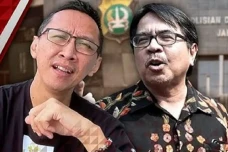 Respons Ade Armando-Abu...