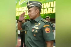 5 Pangdam Lulusan Akmil...