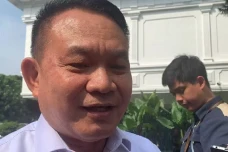 Prabowo Panggil Dudung...
