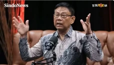 Pengamat Militer Selamat...