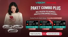 Streaming Nggak Pakai...