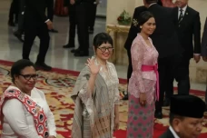 Sambut Hari Kartini...