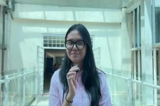 Terinspirasi Sang Ibu,...