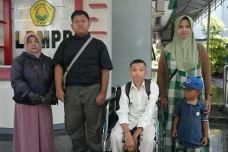 Cerita Inspiratif dari...