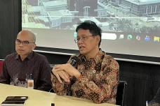 Purbaya Ungkap Alasan...